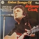 Johnny Cash - Great Songs Of Johnny Cash